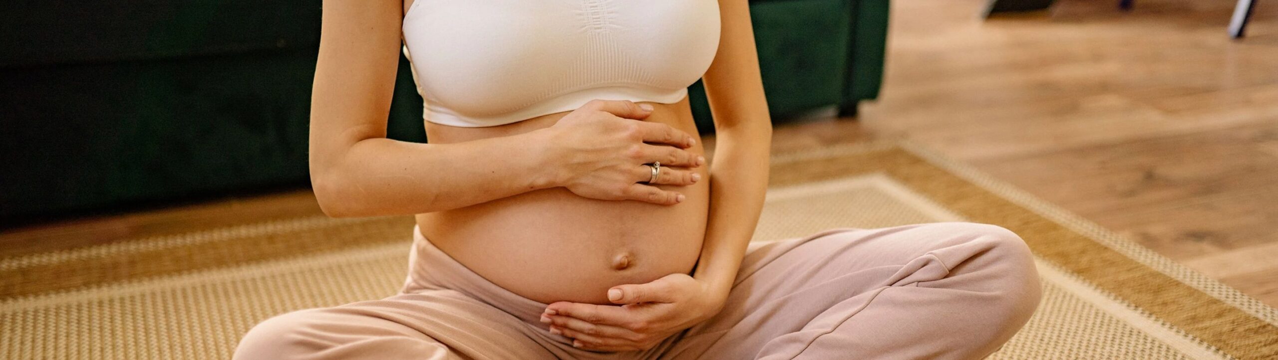 Edm Pilates Pre Post Natal Header