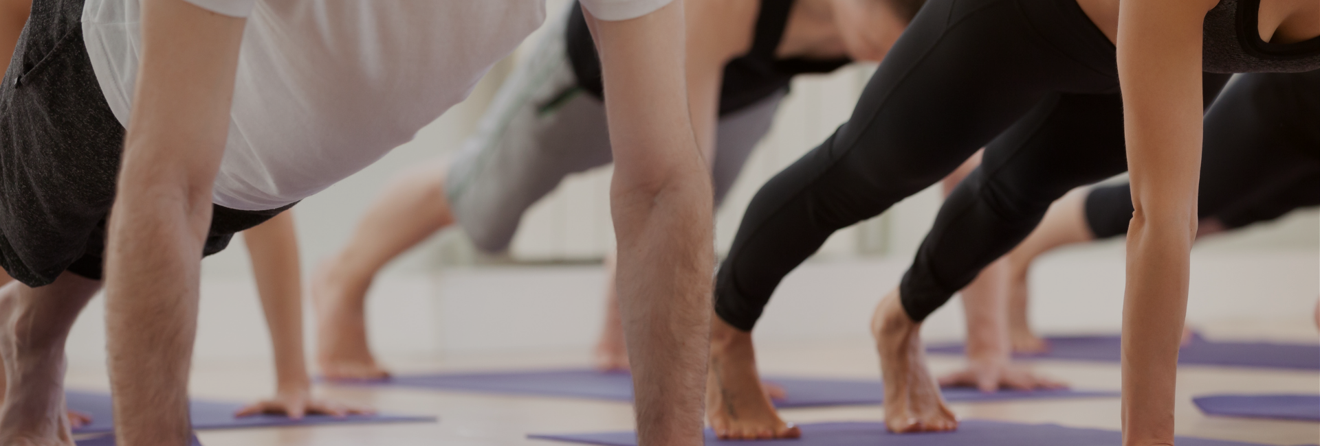 Edm Banner Pilates