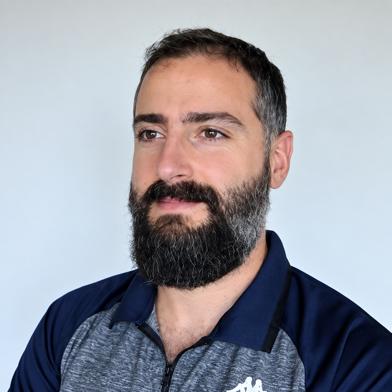 Alexandre Janho